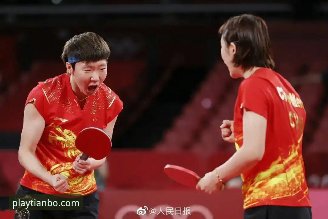 3个关键转折点！天博体育深度复盘尤伯杯半决赛中国队3-0横扫日本队